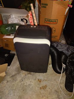 Floor unit AC
