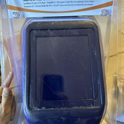 Welding helmet