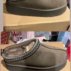 Uggs Tasman 