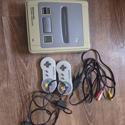 Super Famicon, Japanese Nintendo