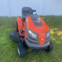 Husqvarna Lawn Mower 