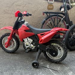 Electric Bike