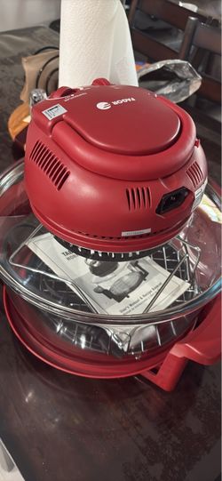 Air fryer