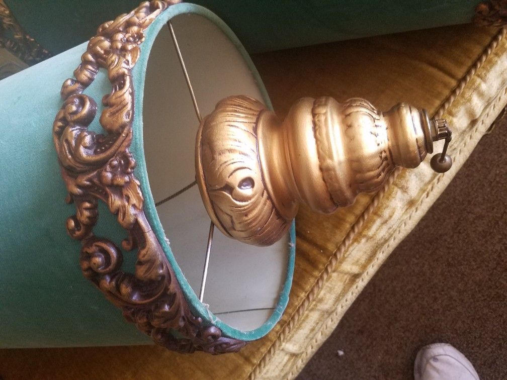 ROYAL ASSORTMENT OF CHANDELIERS