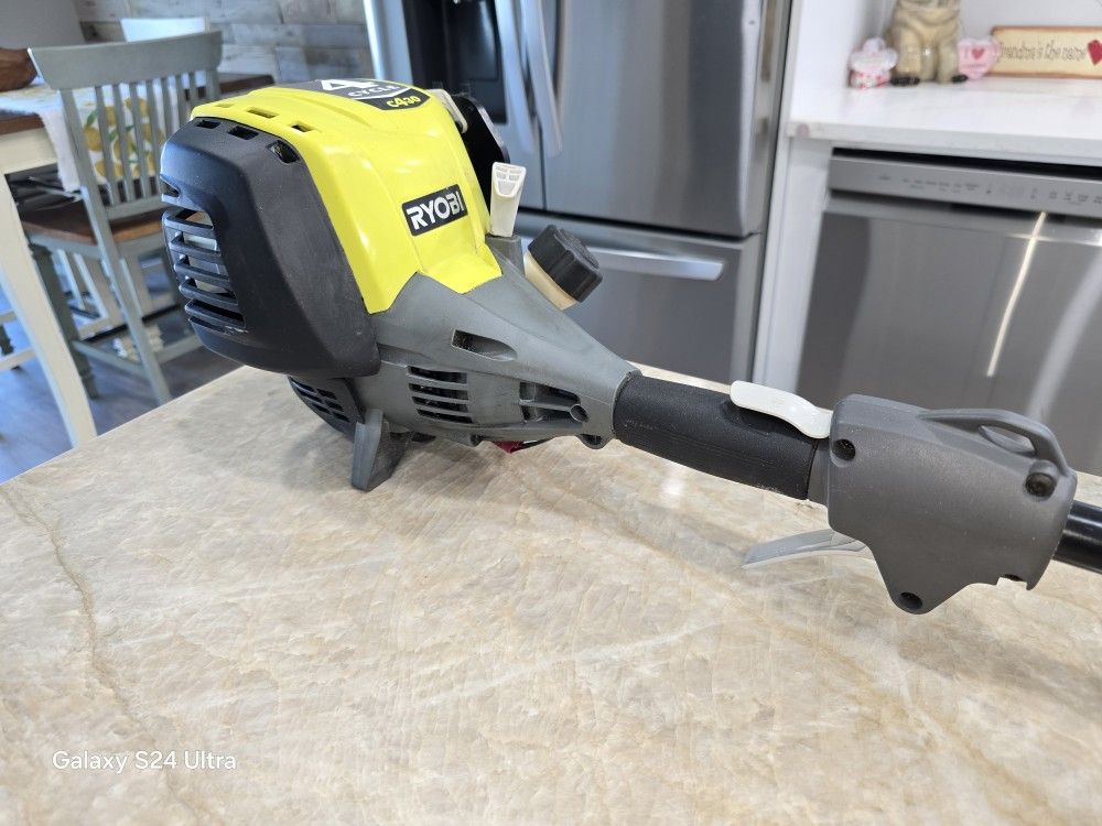Ryobi Multi Tool