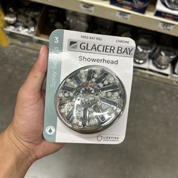 Glacier Bay Shower Head