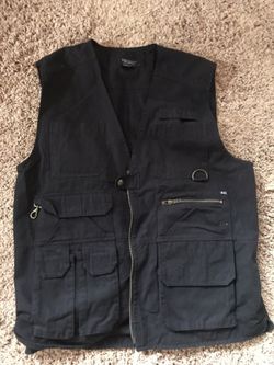 5.11 Tactical Pro Vest