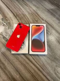 iPhone 14 Plus Unlocked 