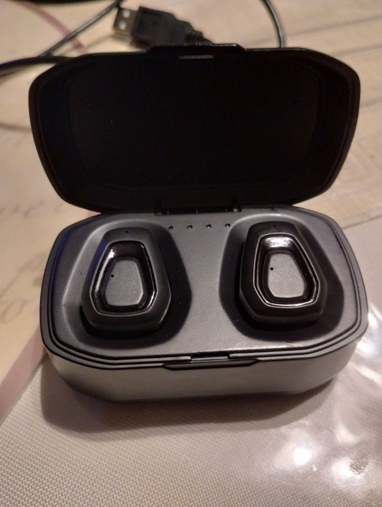 Ear Buds