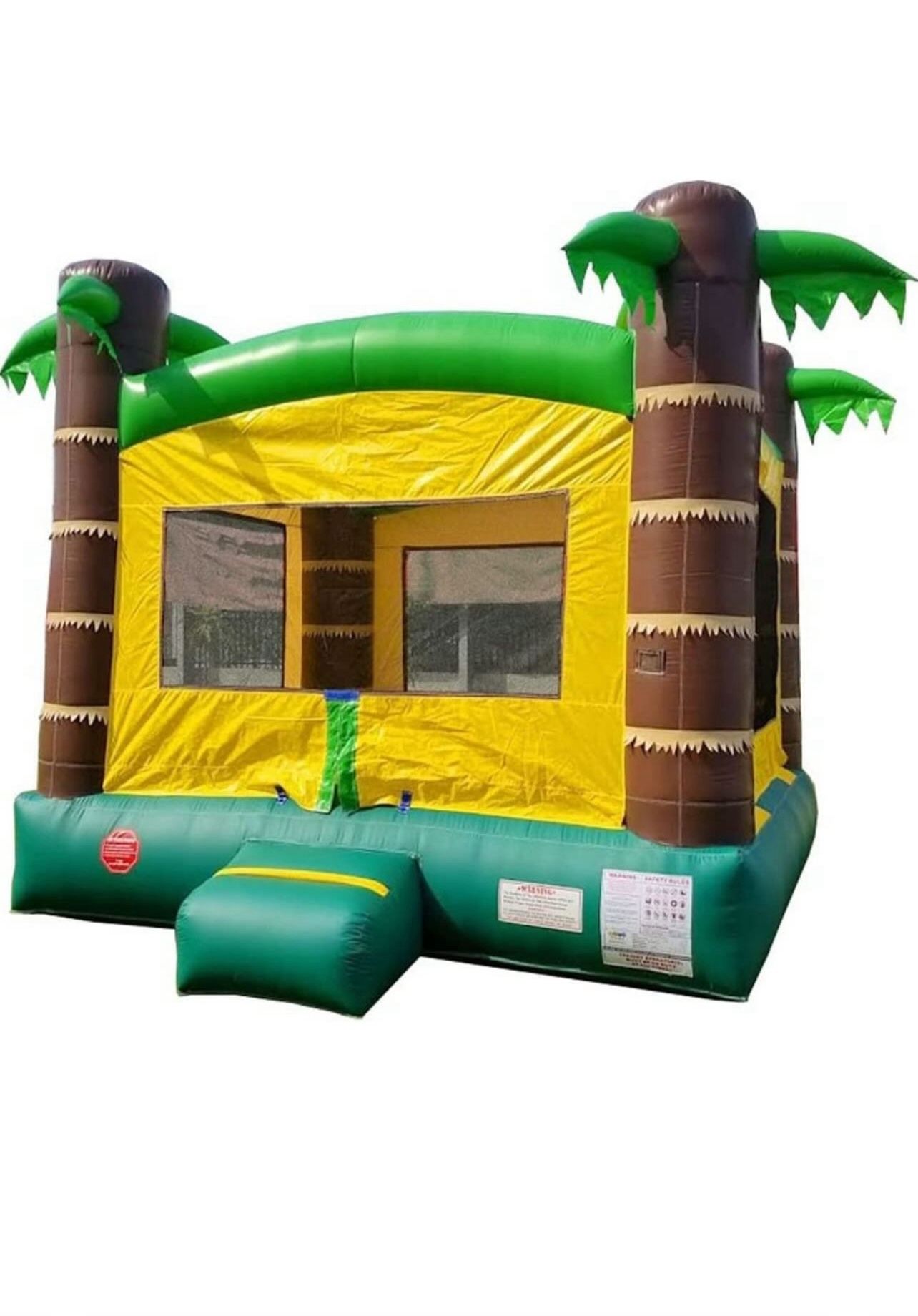 Bouncy House