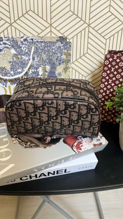 Cosmetic Bag