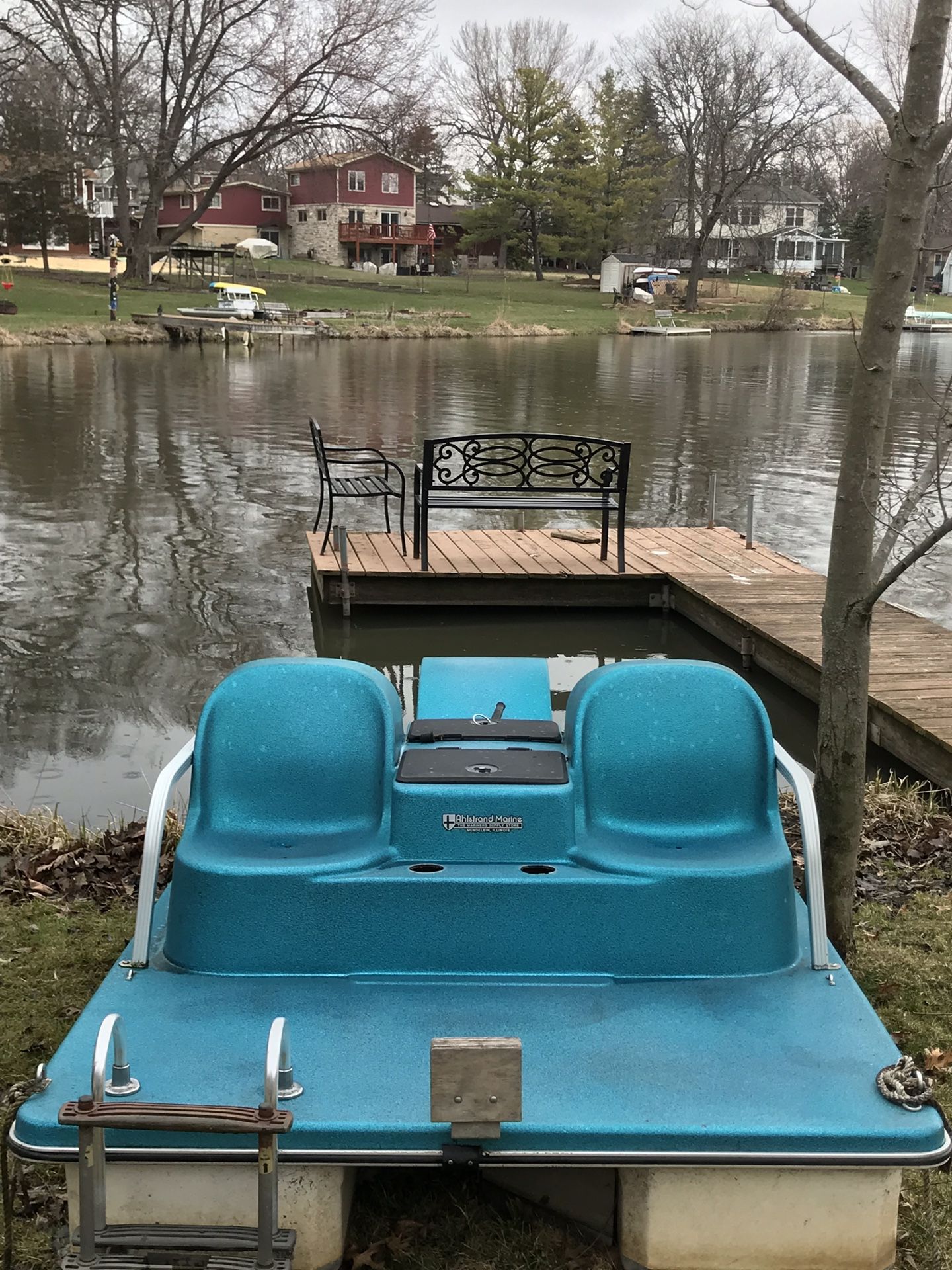 Paddle Wheeler III for Sale in Mundelein, IL OfferUp