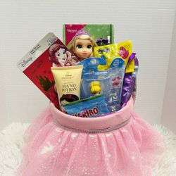 Princess Easter Basket