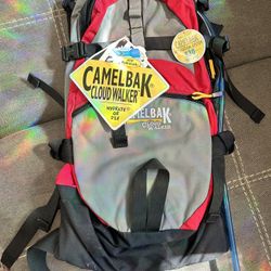 Camelbak Cloud Walker 18 Hydration Pack