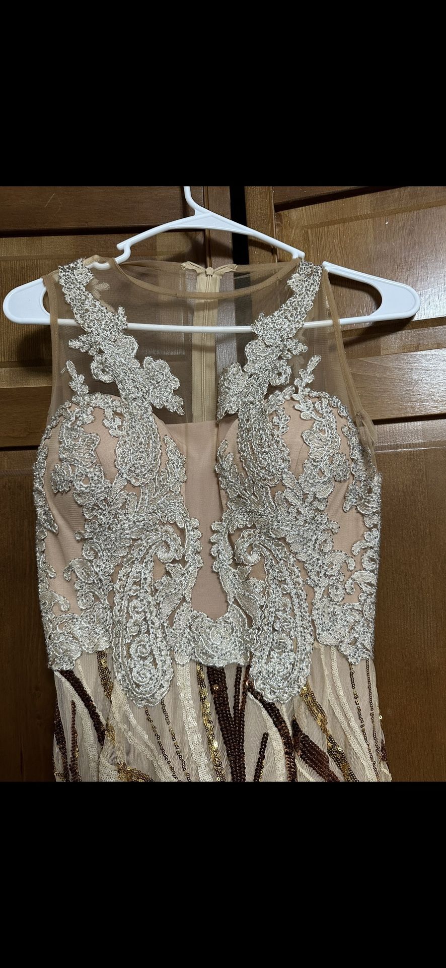 Party Dress