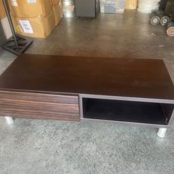 TV stand