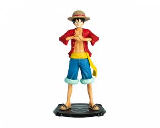 One Piece Monkey D Luffy Figure, SFC 08