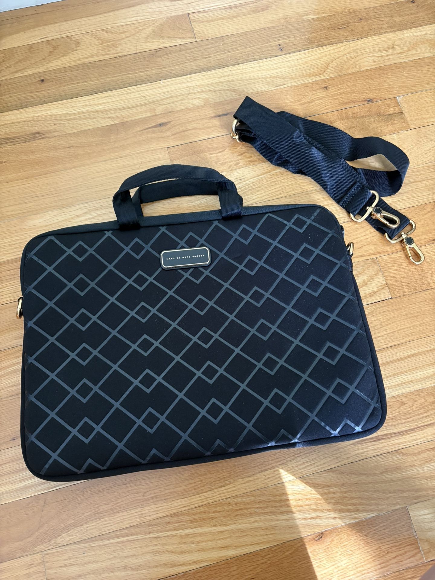 Marc Jacobs Laptop Bag