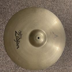 Zildjian A Custom 20” Projection Ride 