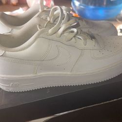 Nike 7