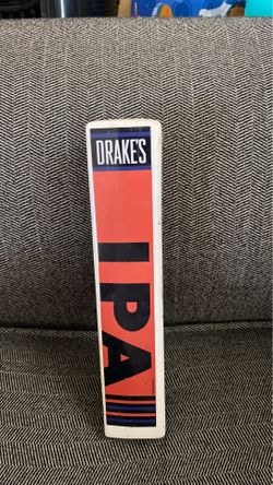 Beer Tap Handle