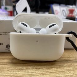 Airpod Pros Gen 2