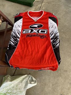 Brand new size small, riding shirt I bought it for off-road, but never wore it