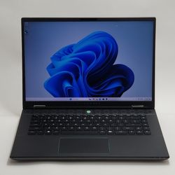 Alienware M16 R2 16" Core Ultra 7 155H 1.4GHz 32GB RAM 1TB SSD GeForce RTX 4070