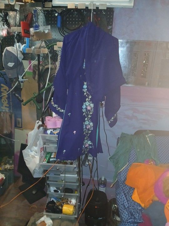 Size 46 Salwar