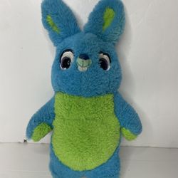 Toy story bunny plush