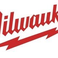 Assorted Milwaukee Tools