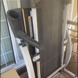 Treadmill For Sale!!!