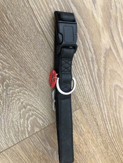 Large Purina Dog Collar