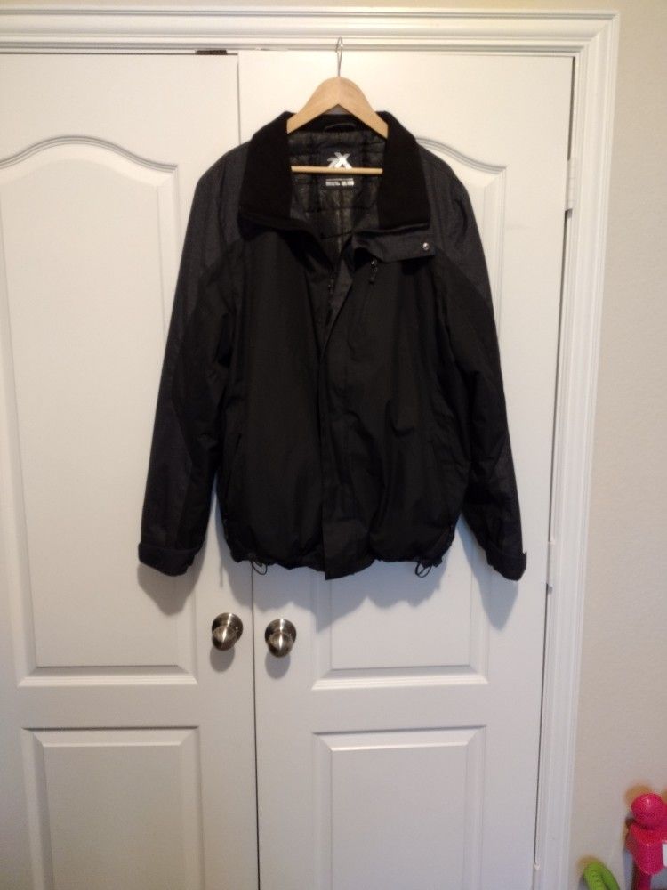 Motorcycle Jacket