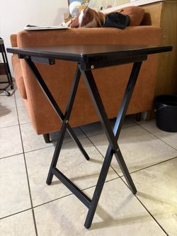 Tv Trays