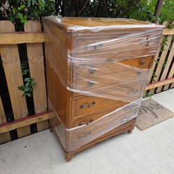 Dresser 6 Door