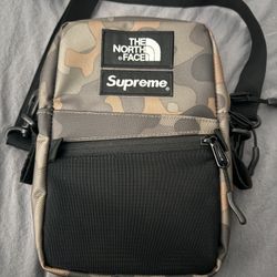 Supreme The North Face