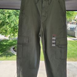 Levi's size 29