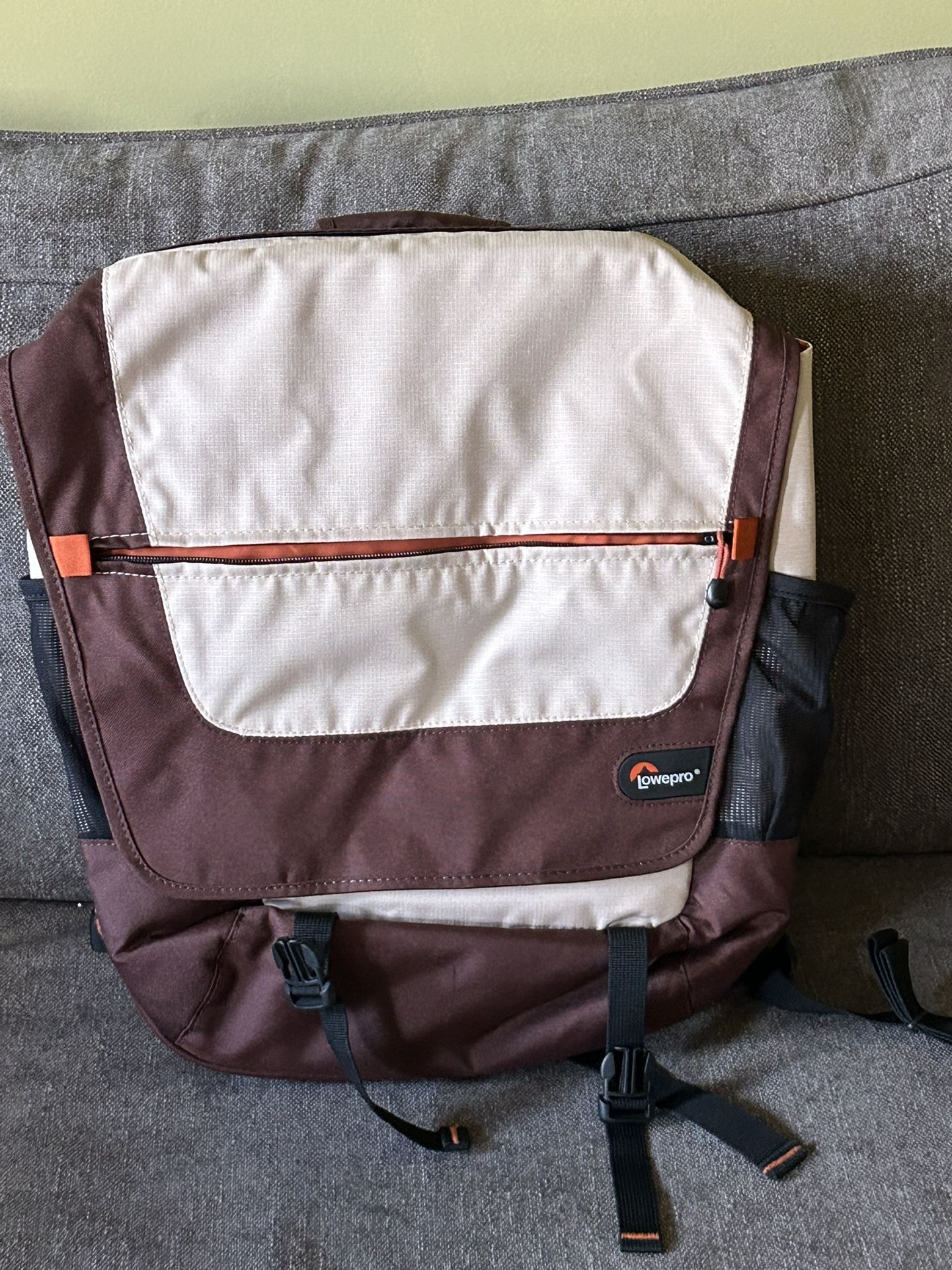 Lowepro Laptop Backpack