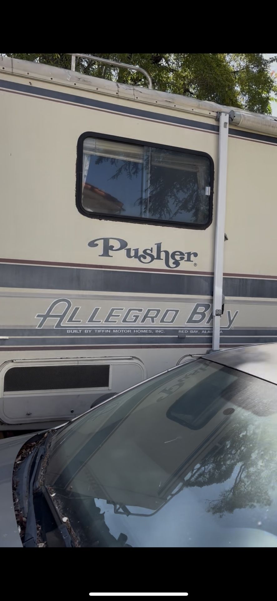 94 Diésel Pusher