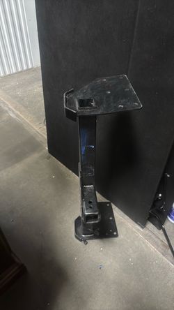 Trailer hitch