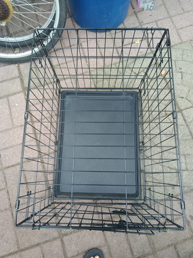Pet Cage