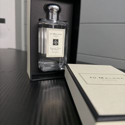 Jo Malone English Pair& Fresia