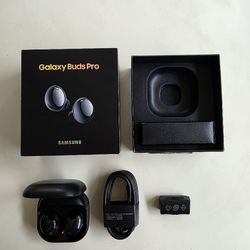 Galaxy Buds Pro
