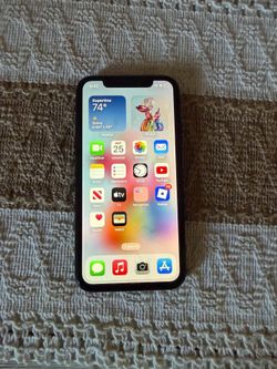 iPhone XR unlocked