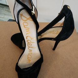 Sam EDELMAN HEELS