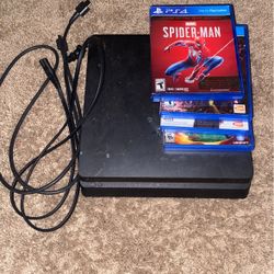 Ps4 Slim 1tb Day Of Play Limited Edition