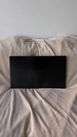 Samsung 4k monitor