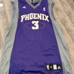 Jared Dudley suns Jersey 