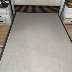 Queen Bed Box Spring 